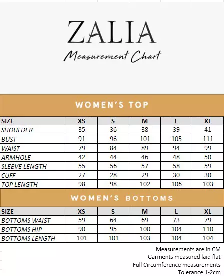 ALIYA KEBAYA LABUH SET