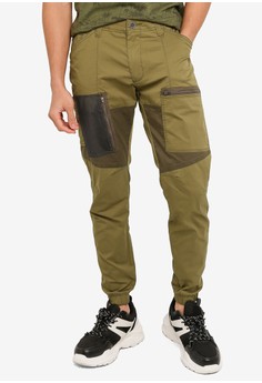 Jual Celana Cargo Pria Terbaru Terlengkap Zalora Indonesia