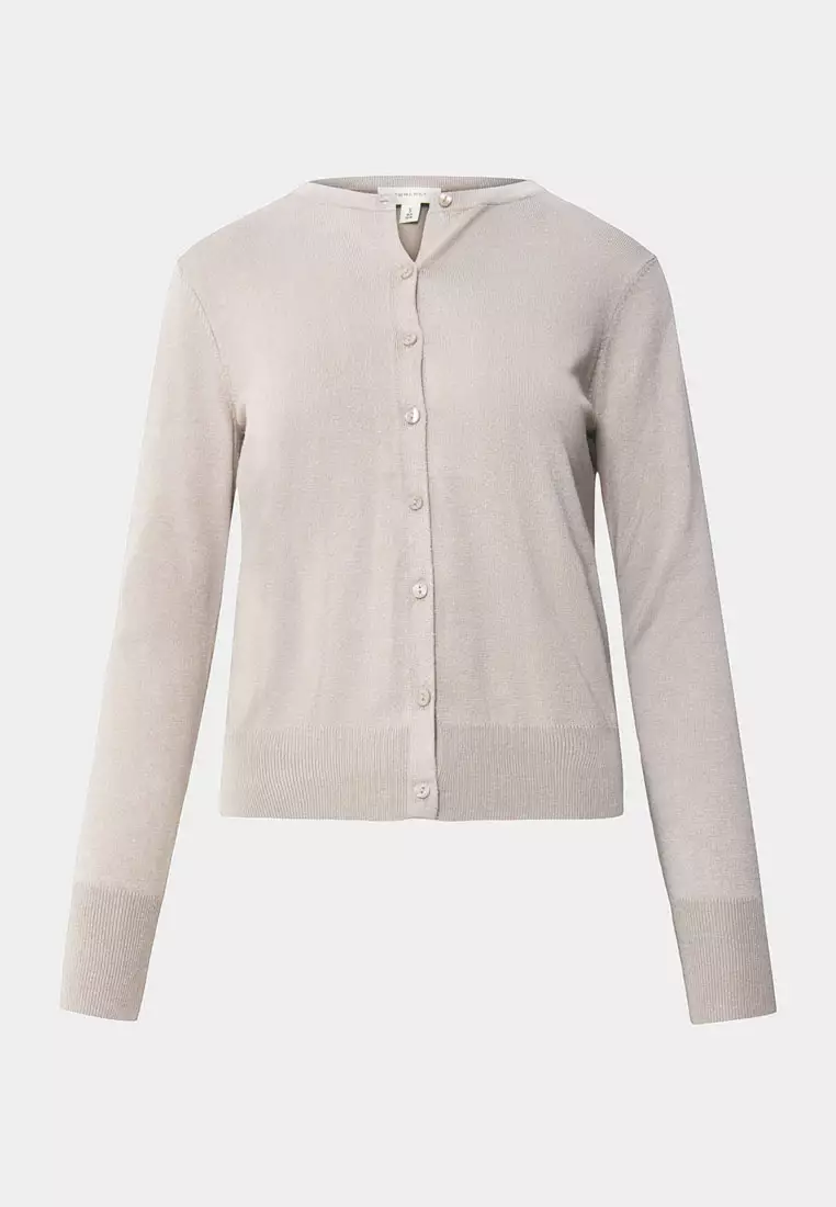 Joyce Knit Cardigan