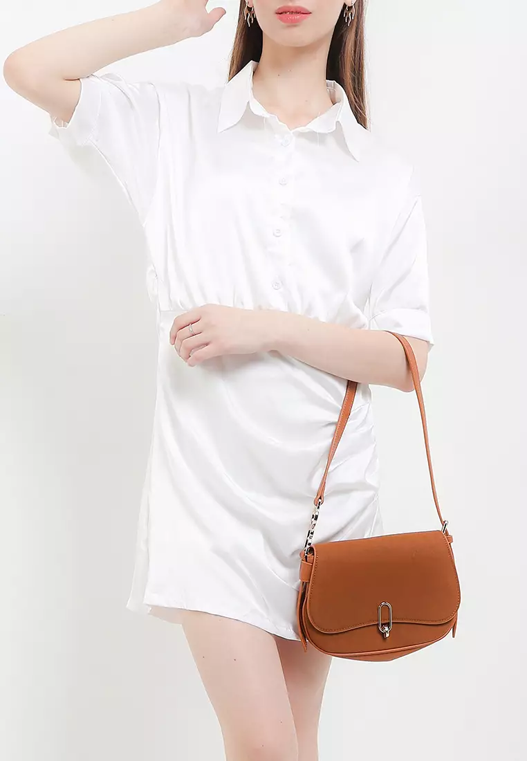Nadalyn Shoulder Bag