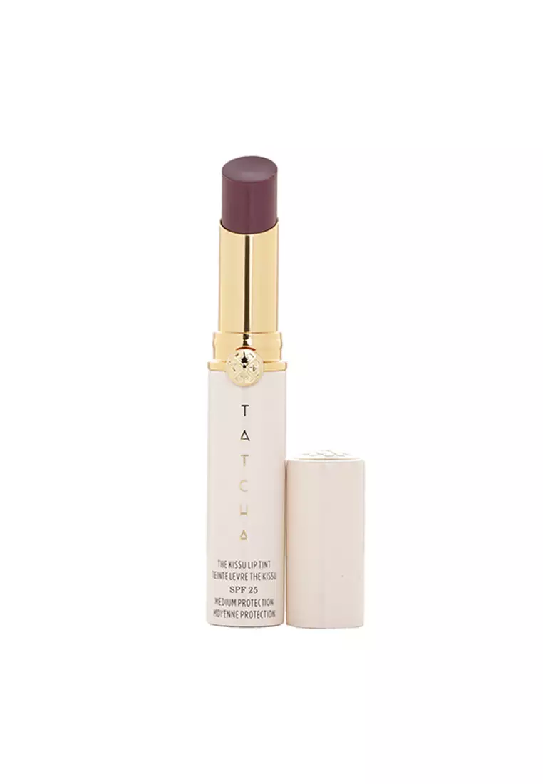 TATCHA - The Kissu Lip Tint - # Midnight Lily 4g