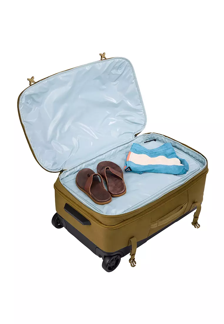 Thule Aion Check-In Wheeled Duffel Bag 70cm/28" TAWD170 - Nutria