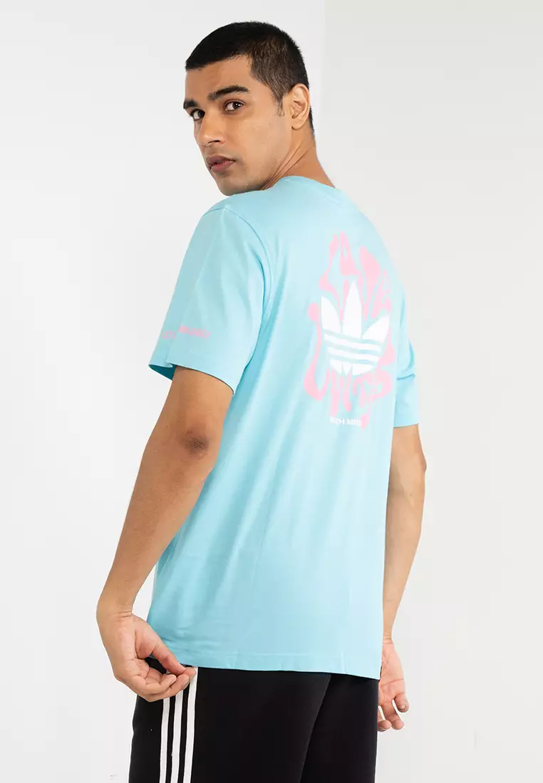 Adidas i pride 2025
