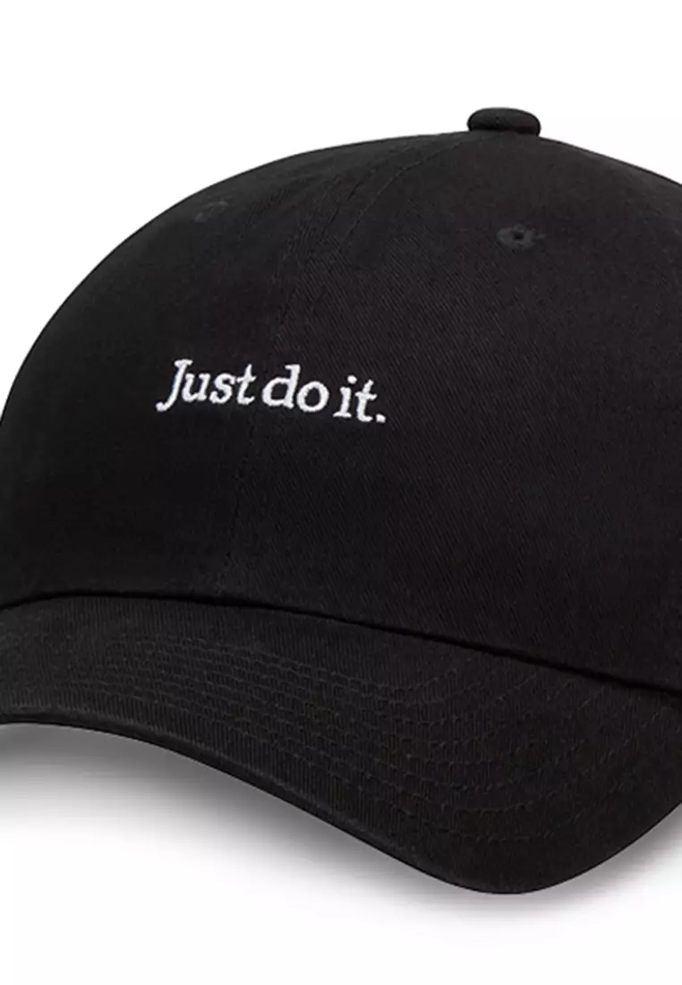 Club Unstructured JDI Cap