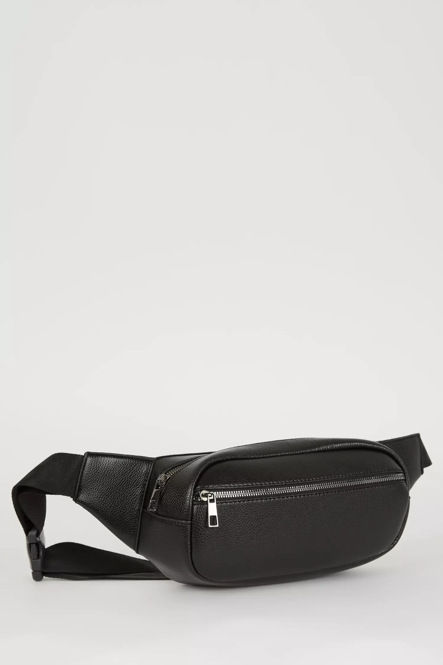 Buy DeFacto Faux Leather Belt Bags 2024 Online ZALORA Philippines