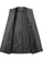 Twenty Eight Shoes black VANSA Woolen Business Suit Jacket  VCM-C2011 2703BAA2A4C843GS_4