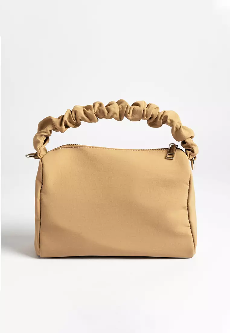 Luffy Top Handle Bag