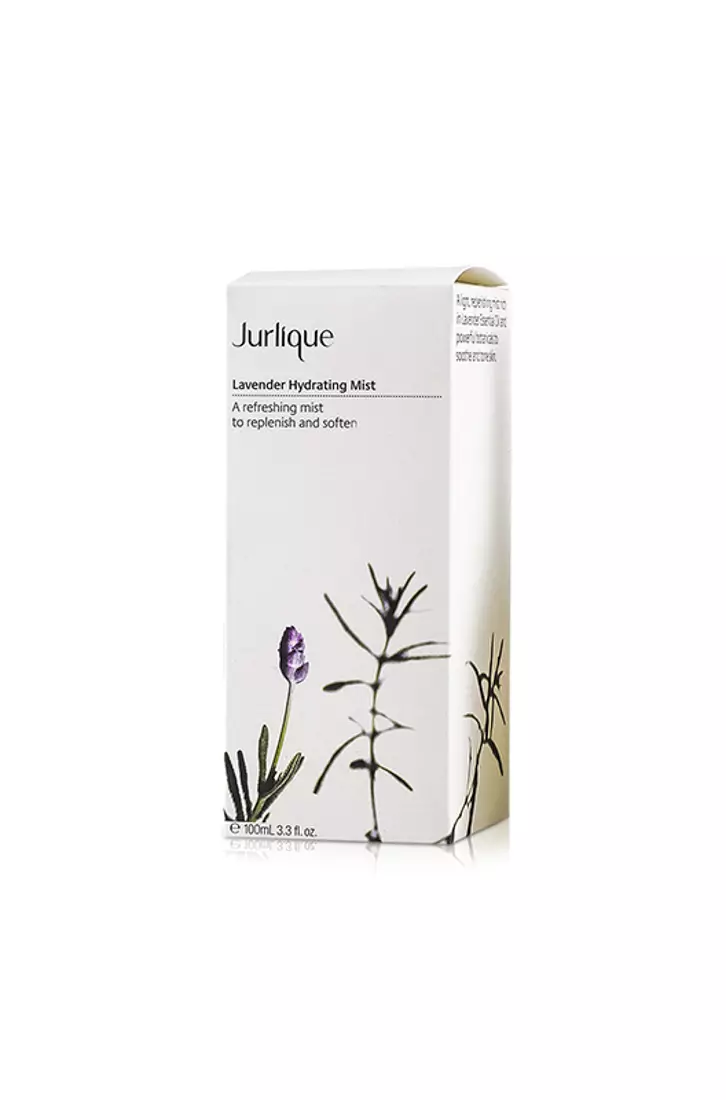 JURLIQUE - Lavender Hydrating Mist 100ml/3.3oz