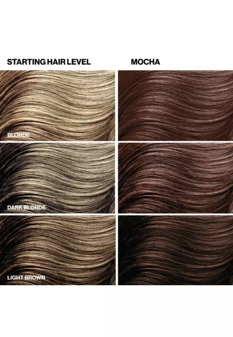 KERACOLOR Color + Clenditioner Mocha 2oz 355ml [KER1121]