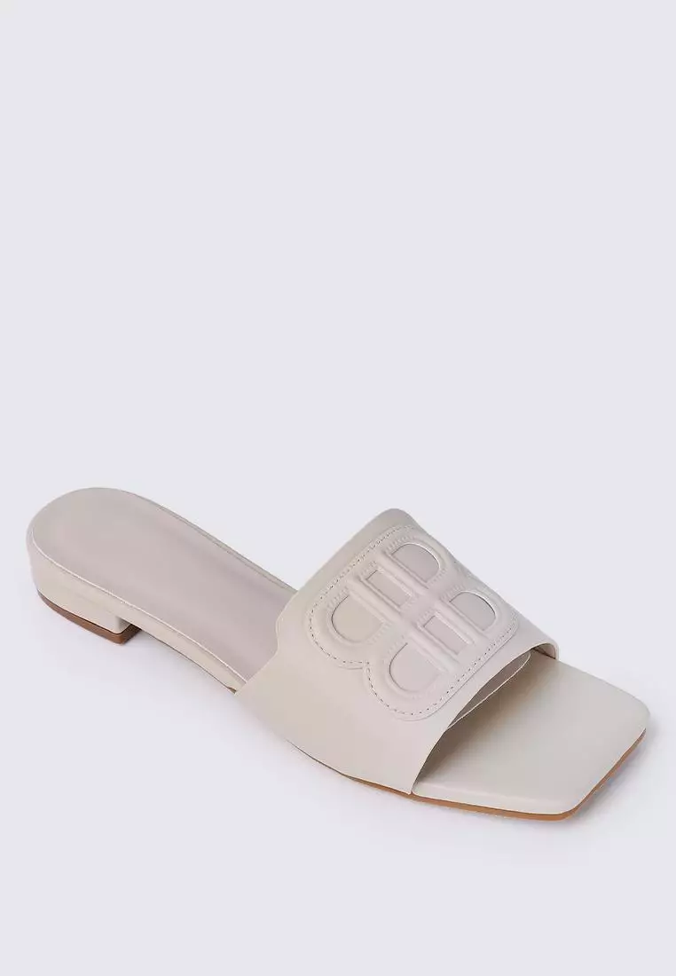 Michelle Comfy Sandals