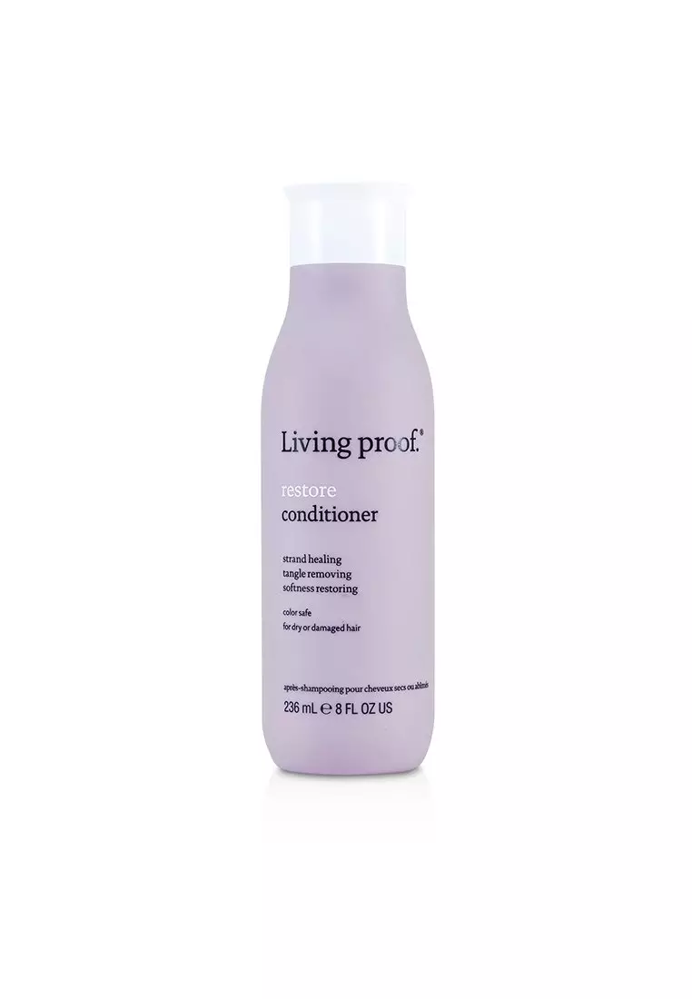 Buy Living Proof LIVING PROOF Restore Conditioner (For Dry or Damaged