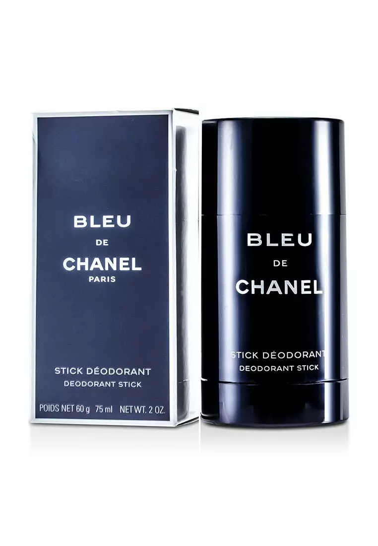 Chanel bleu 2025 online