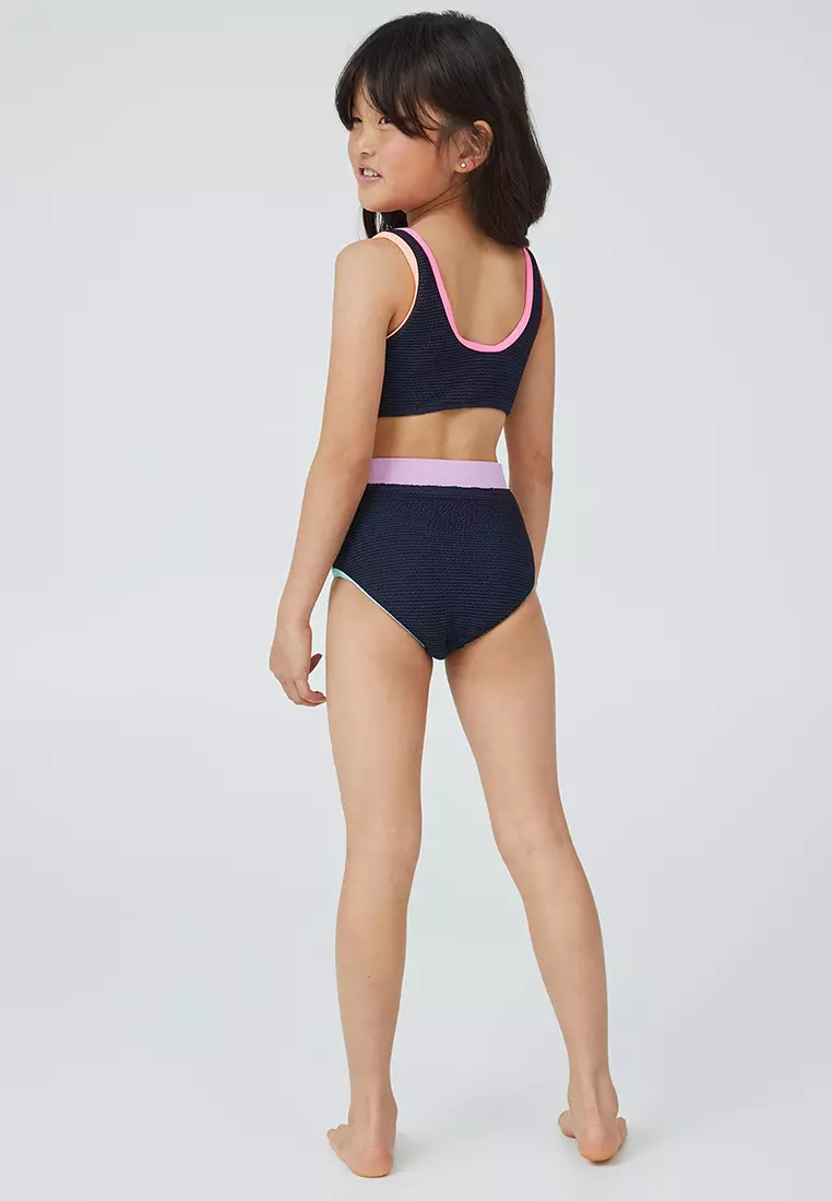 Cotton on kids girls swimwear store