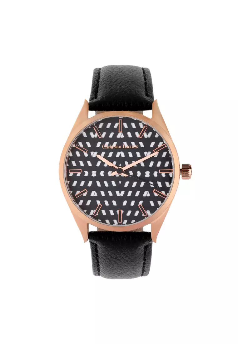 Christian lacroix watches top