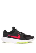 Black/Bright Crimson-Anthracite