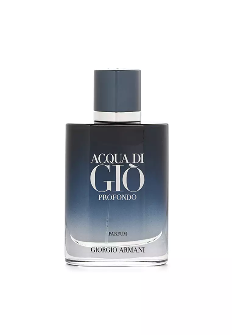 GIORGIO ARMANI - Acqua Di Gio Profondo 男士香精 50ml/1.6oz