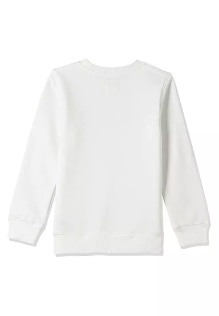 Buy Levi s Levi s Sweatshirt Big Kids 2024 Online ZALORA Singapore