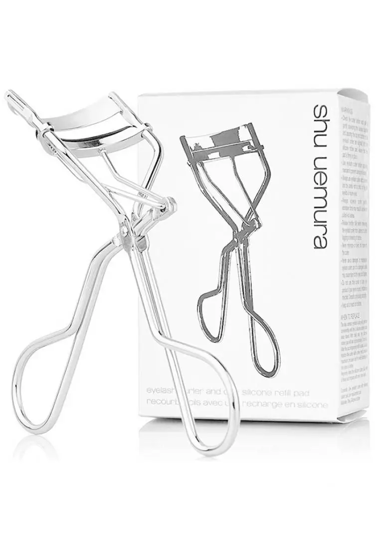Shu Uemura Eyelash Curler Silicone Refill Pad x1