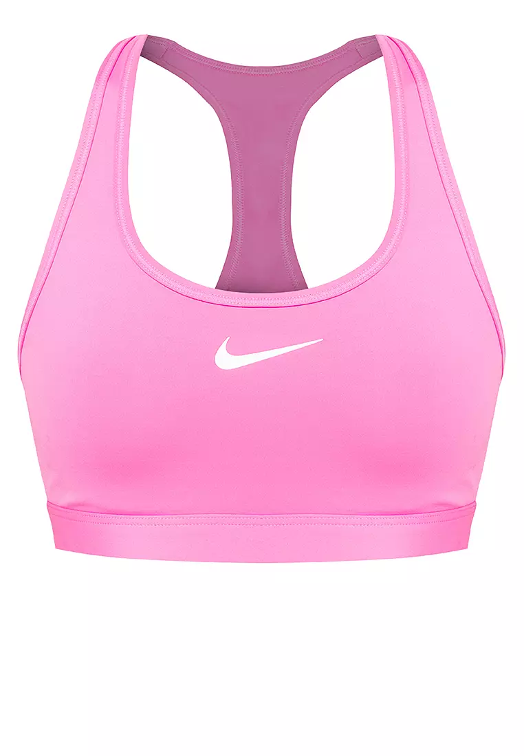 Buy Nike Swoosh Medium Support Women's Padded Sports Bra 2024 Online