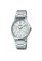 Casio silver Jam Tangan Wanita Casio LTP-V300D-7AUDF Enticer Silver Dial Stainless Steel Strap D0CE4ACB596185GS_1