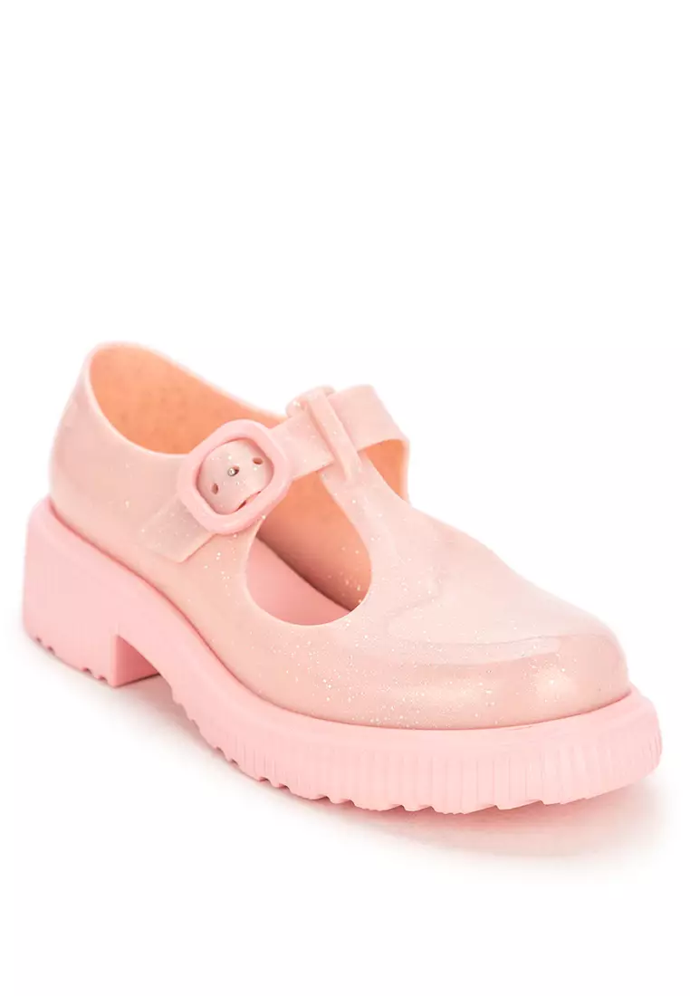 Discount on Mini Melissa  shoes - SKU: Jackie-Teens Shoes