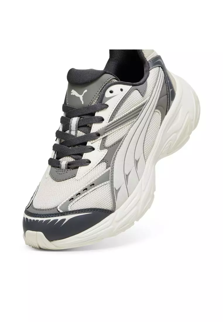 PUMA Morphic Retro 男女皆宜休閒鞋