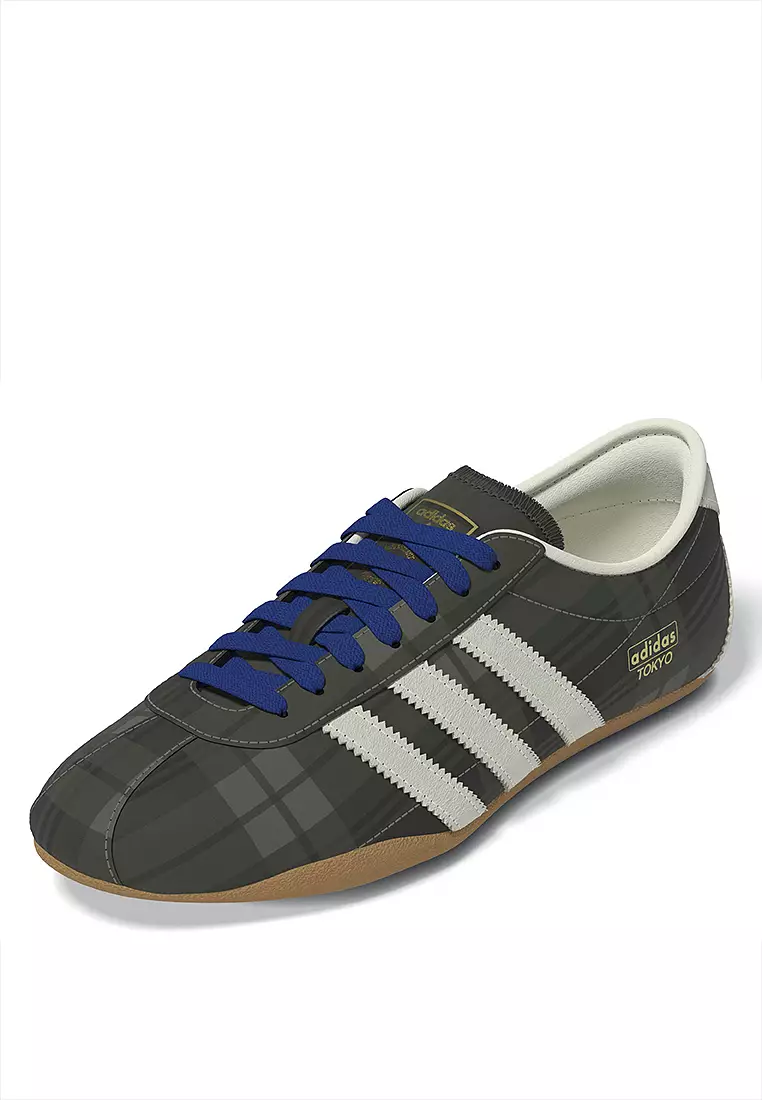 Tokyo Shoes
