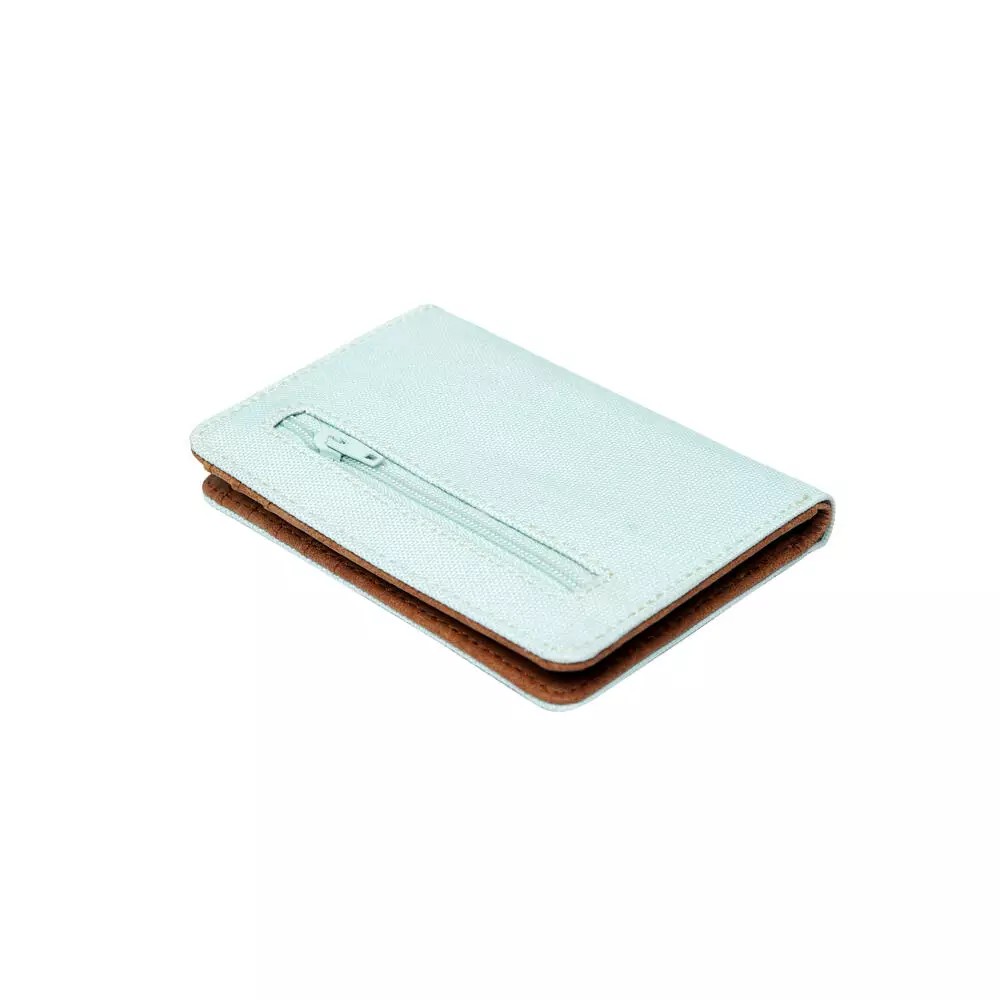 Eiger Women Fortalezza Wallet 1.0