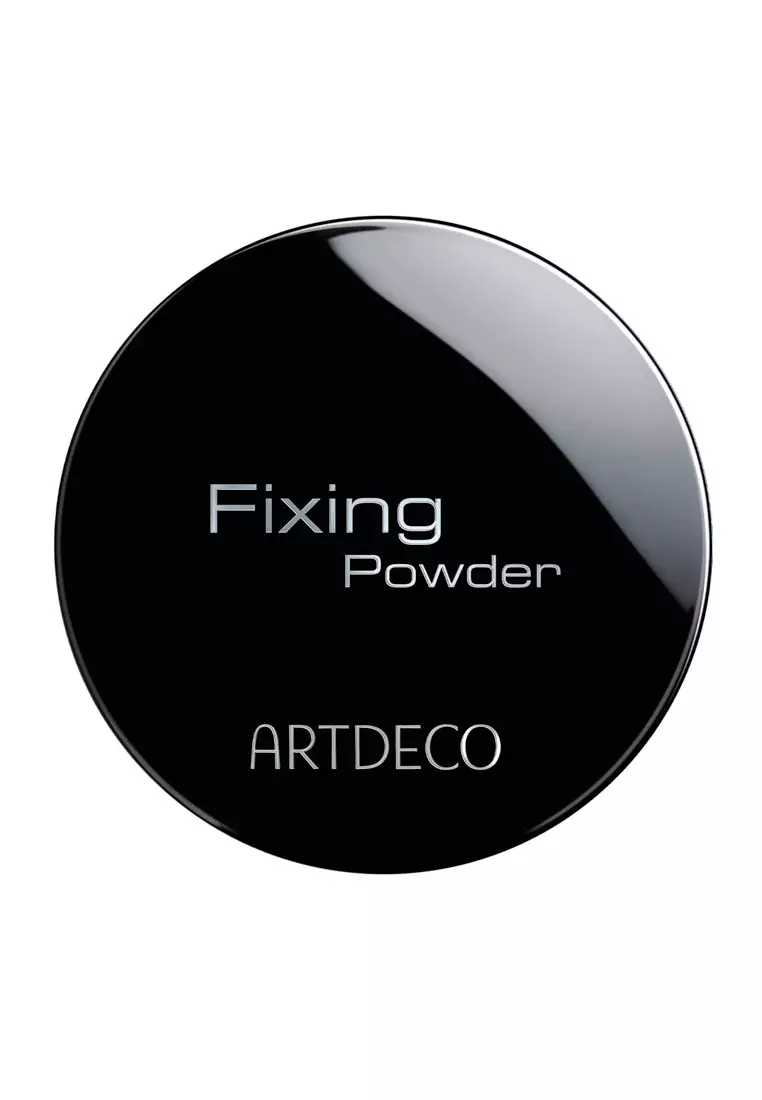 Fixing Powder (Dose)