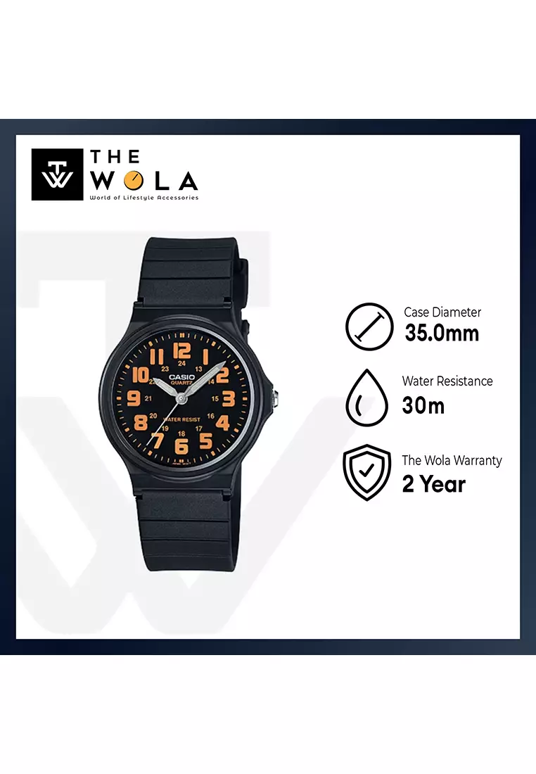 Casio mq 71 outlet