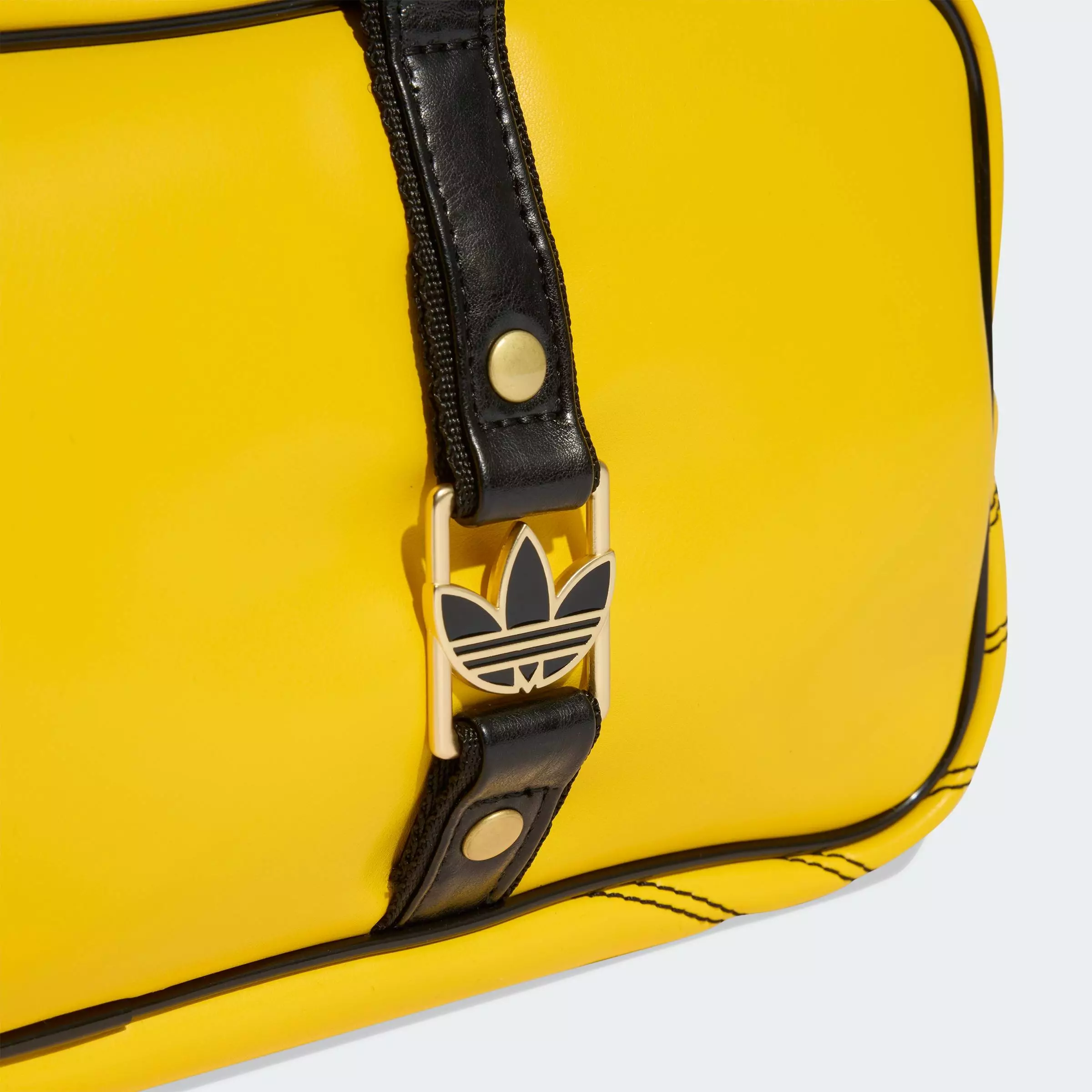 Lifestyle AIRLINER ELONGATED Bag Women Yellow KE0687