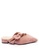 Twenty Eight Shoes pink Big Bow Mules 903-9 4936DSH38004D4GS_1