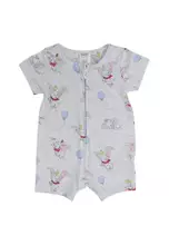 Licensed Disney Snow Marle/Flying Dumbo