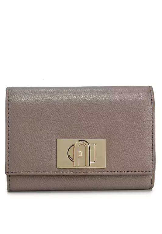 1927 M Compact Wallet (nt)