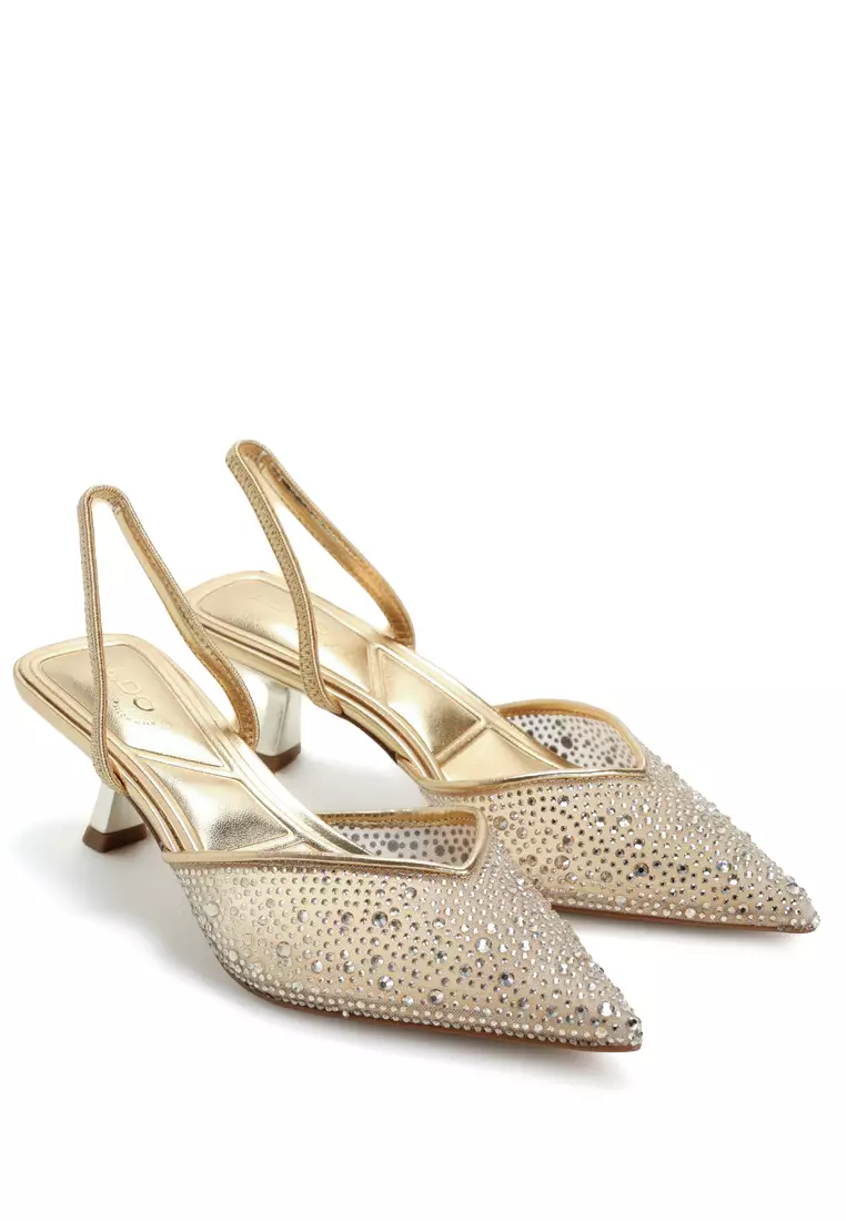 Calresa Heels