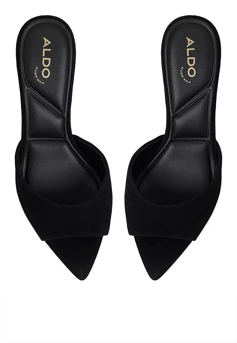 Benalden Heels