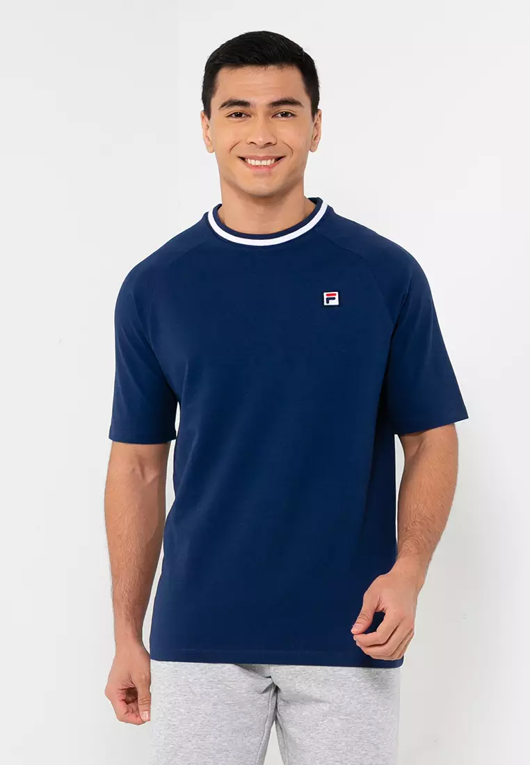 Fila shirt malaysia 2025