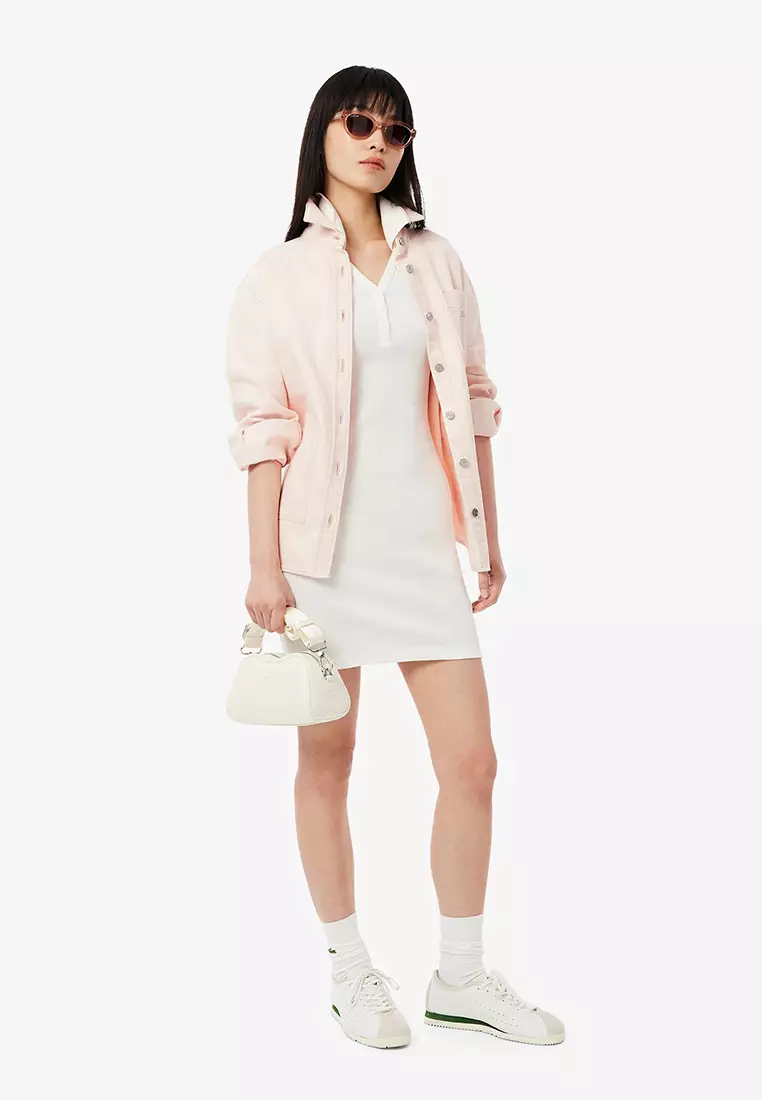Buy Lacoste Mini Lora Shoulder Bag 2026 Online | ZALORA