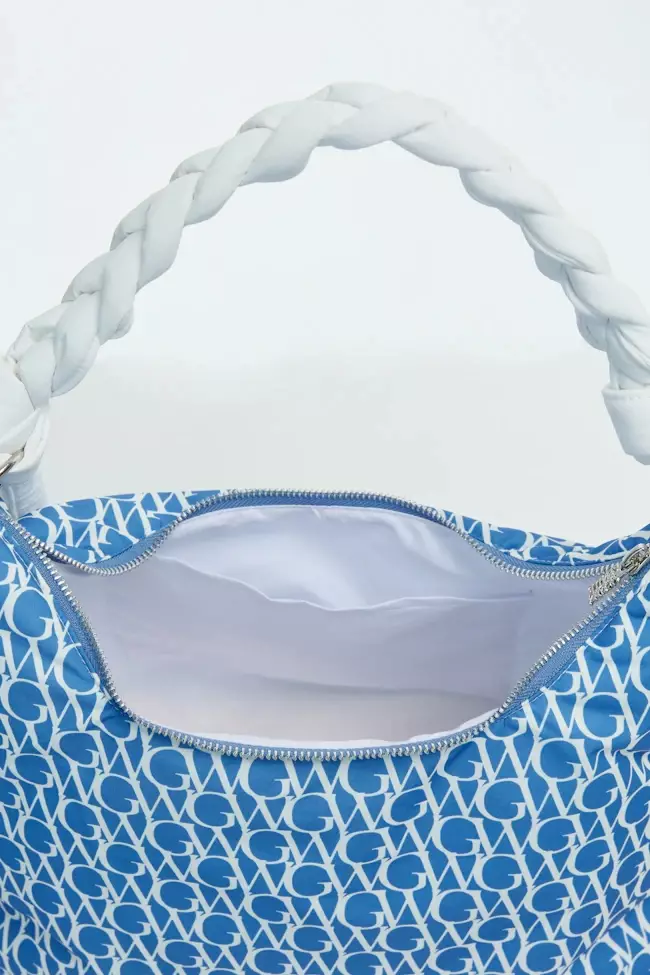 Twisted Tresses Bag - Nami