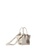 RABEANCO white and beige RABEANCO LU Mini Satchel - Cream Beige 08E23ACB1AC1CFGS_4