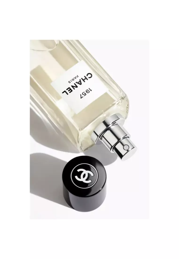 CHANEL 1957 75ml 2024年12月購入 網上選購Chanel Chanel - 1957 Eau