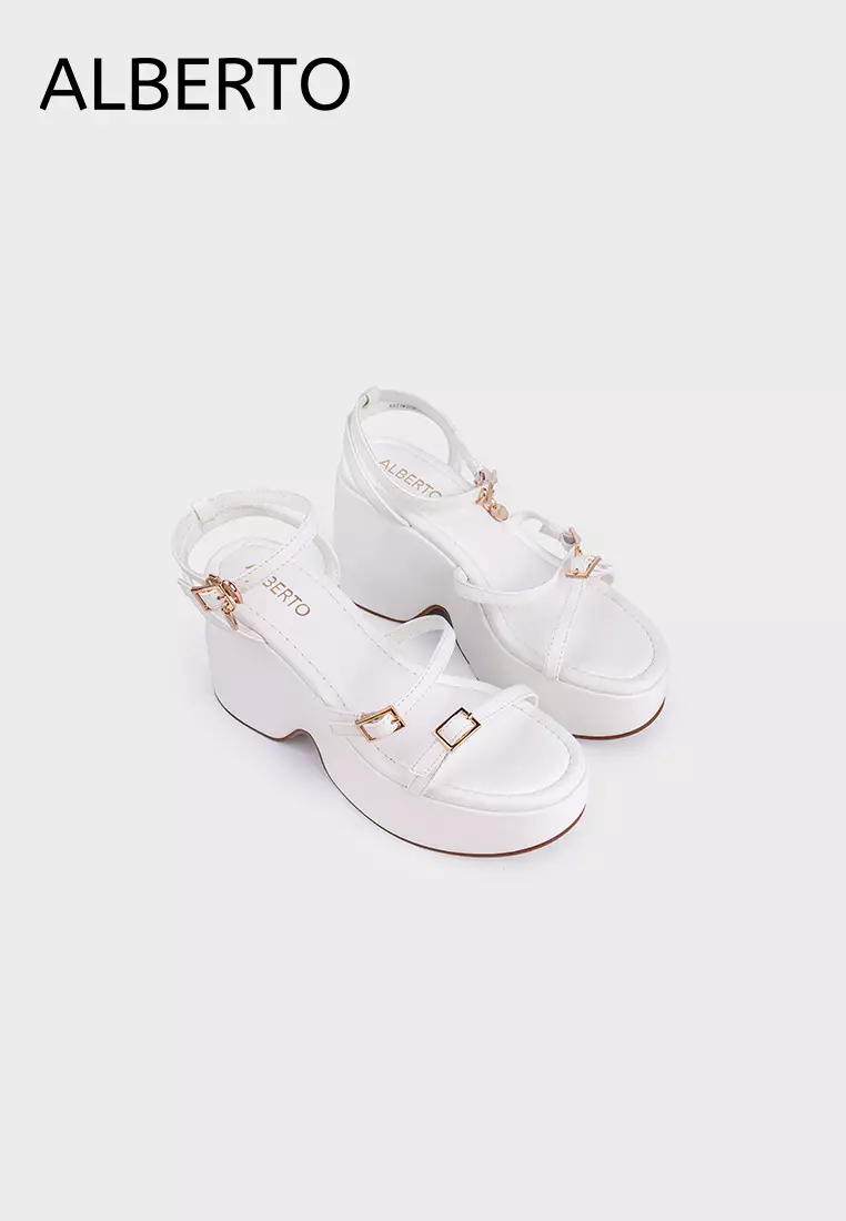 Women's Clementine  Wedge Sandals