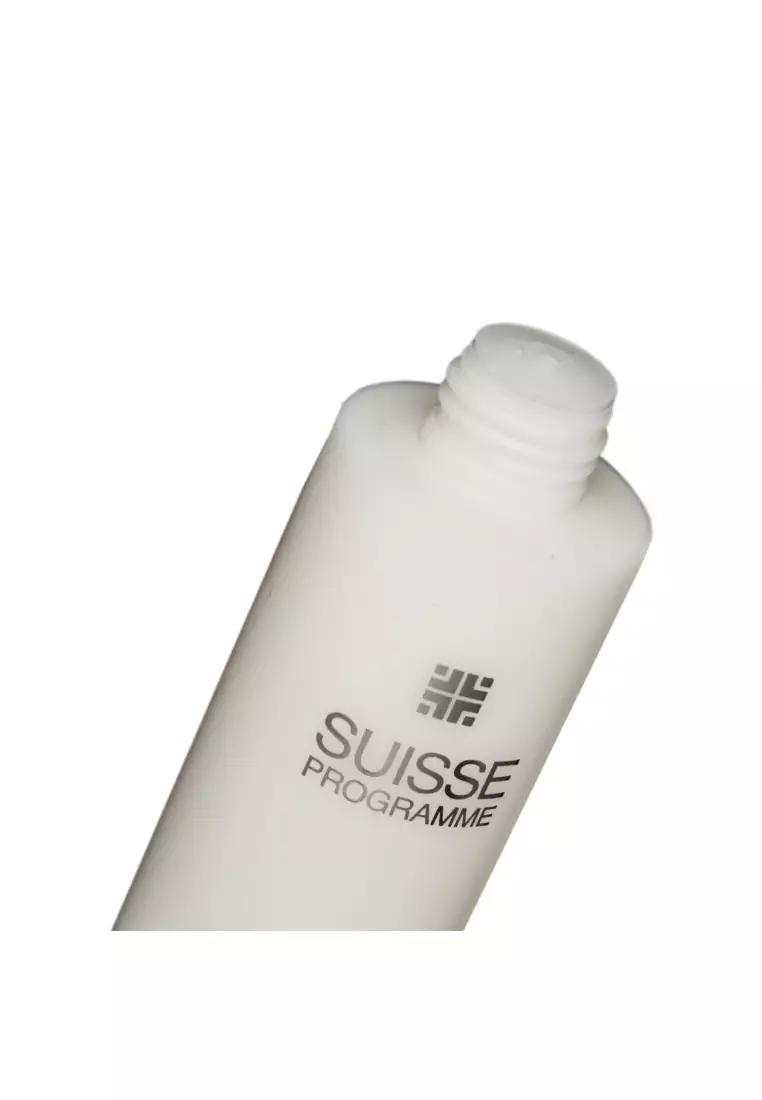 Suisse Programme Platinum Precious Luxury Milk Cleanser (200ml)