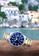 Philip Watch silver Philip Watch Caribe 42mm Blue Dial Sapphire Crystal Men's Automatic Watch-30 ATM (Swiss Made) R8223216010 49CBDACBE6521AGS_4