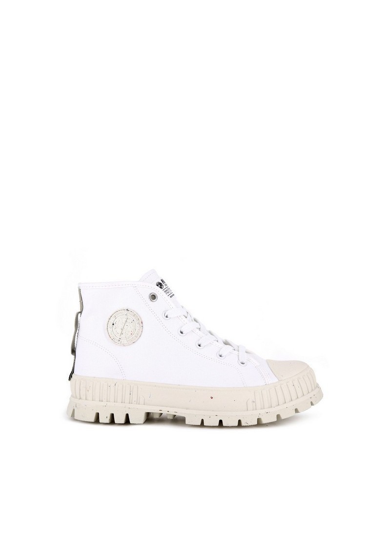 PALLADIUM PALLASHOCK MID ORG 77353-116