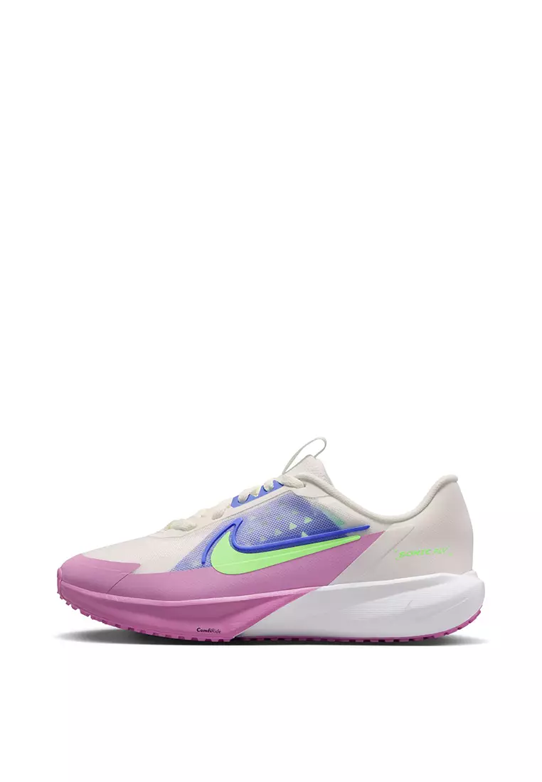 Sonic Fly Older Kids' (Unisex) Running Shoes