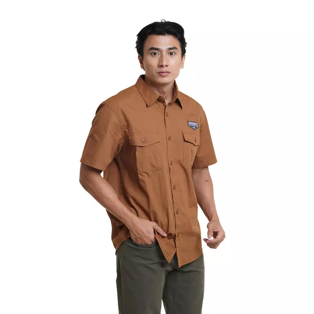 Eiger New Madras Shirt