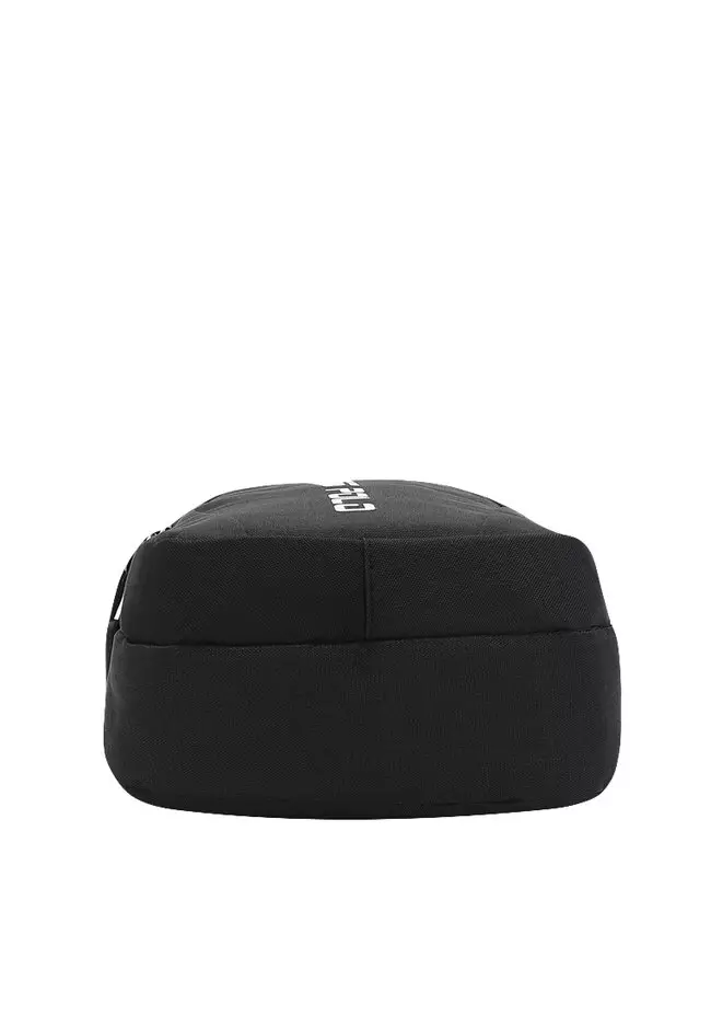 Men's Chest Bag / Sling Bag / Crossbody Bag - Black