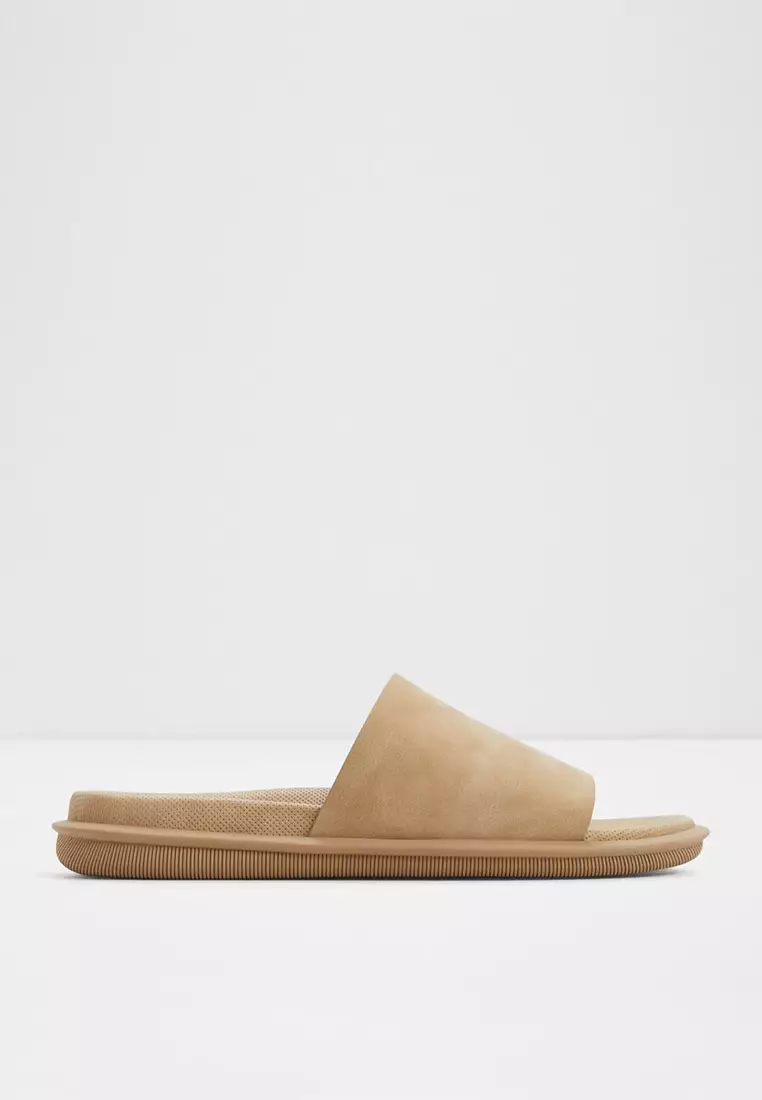 Discount on ALDO  shoes - SKU: Galesa Slide Sandals