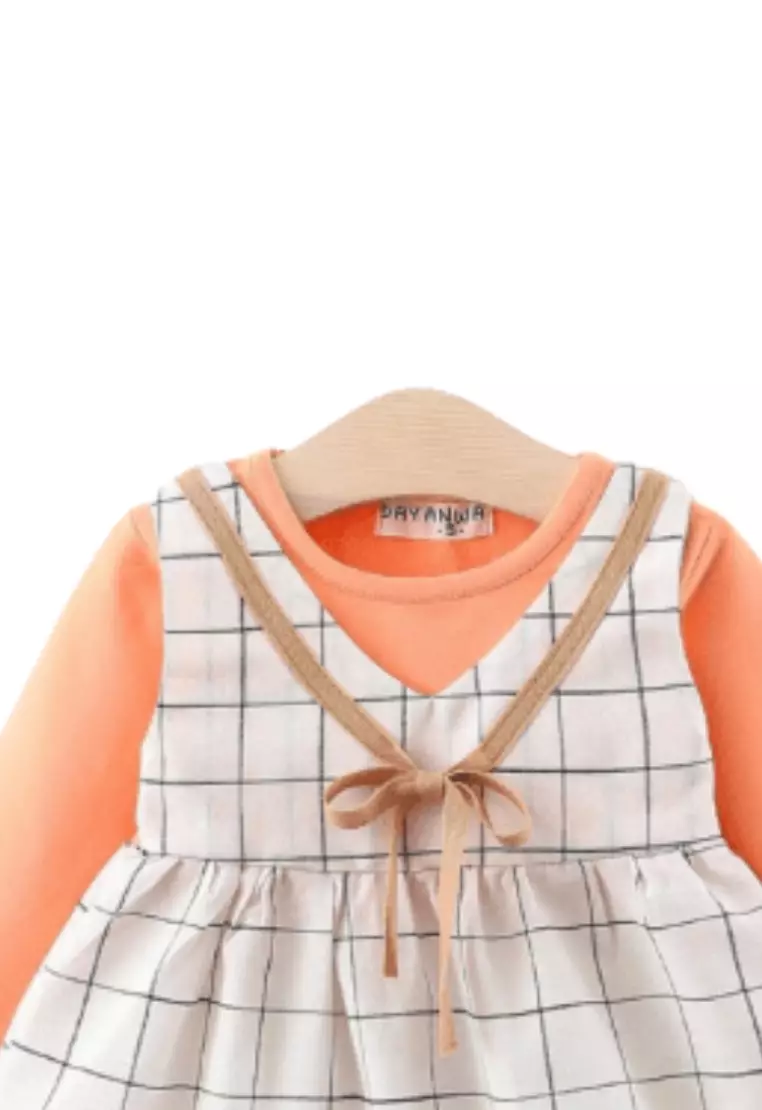 Abera Baby & Toddler Dresses